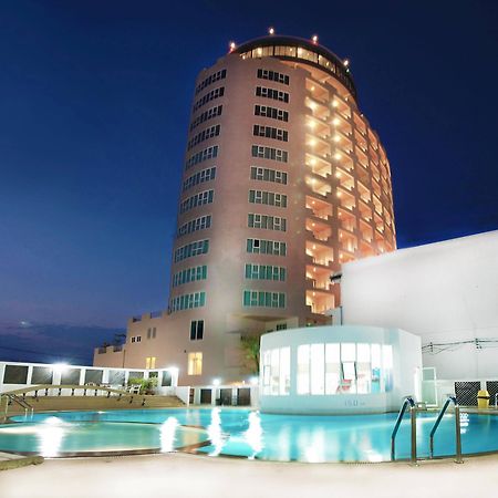 River City Hotel Mukdahan Esterno foto