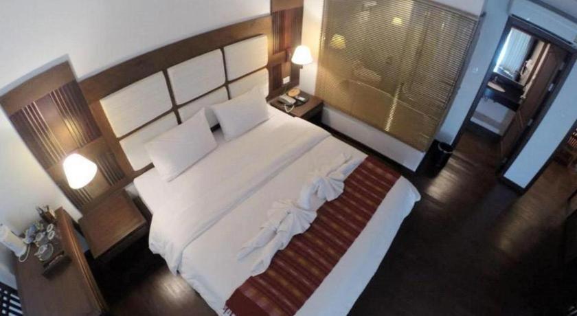 River City Hotel Mukdahan Esterno foto