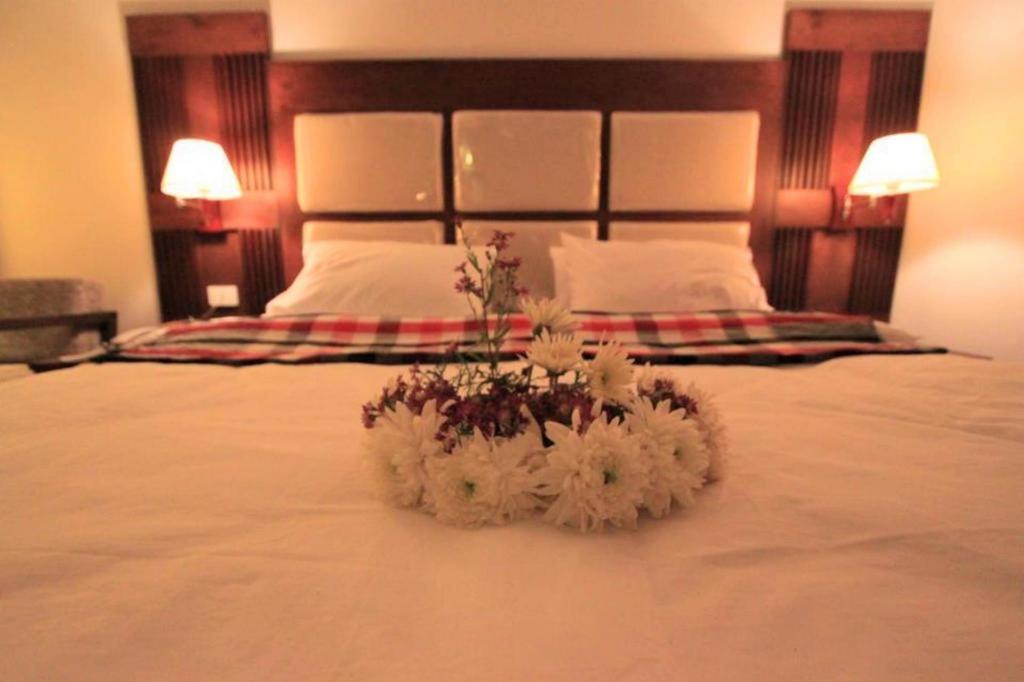River City Hotel Mukdahan Esterno foto