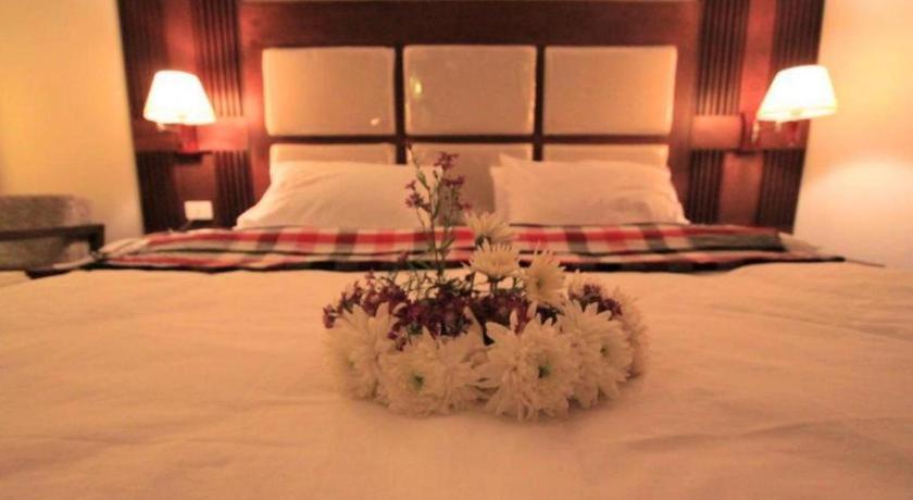 River City Hotel Mukdahan Esterno foto